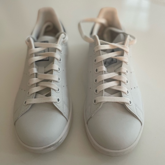Adidas Women’s Stan Smith Sneaker - Picture 1 of 2